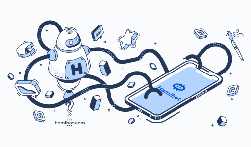 脚本没毛病，是你太像机器人了！一上手就被封号的真相都在这里