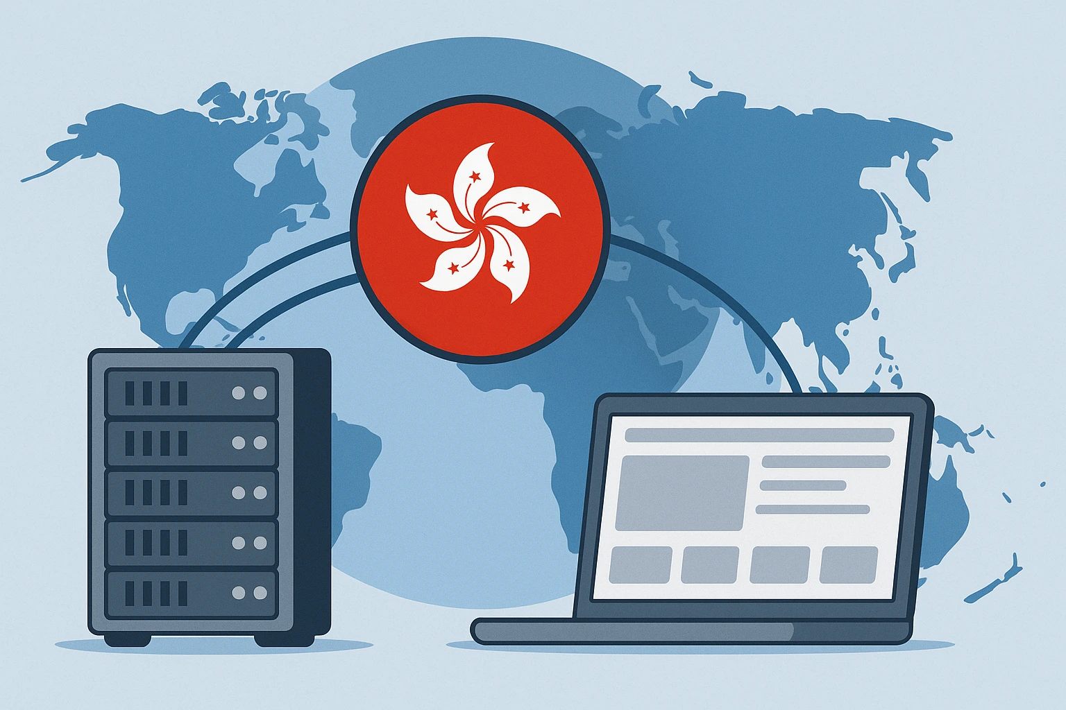 香港博彩系统服务器租用：避坑及实测指南