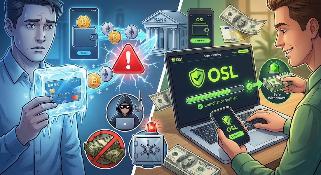 微信/支付宝私下换U被冻卡？揭秘银行反洗钱(AML)风控的底层逻辑