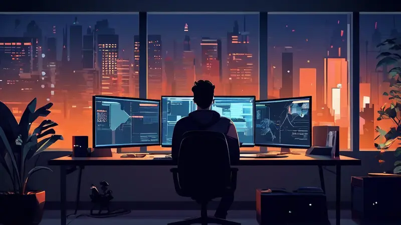 删库不留痕：防溯源的数据脱敏与多次覆盖销毁算法解析