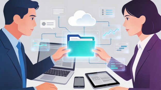 跨国团队管理看板（效率与转化）