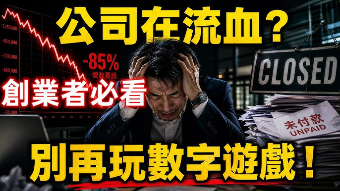 为什么很多包网项目流水很大却不赚钱？常见亏损黑洞盘点