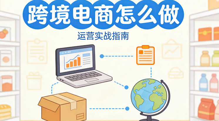 跨境电商 GDPR VAT 合规怎么落地？独立站最容易踩的合规断点全拆开